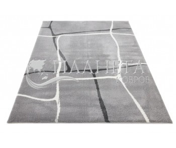 Високоворсний килим Yoki Larm Jasny Szary - Висока якість за найкращою ціною в Україні